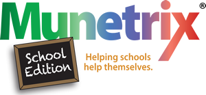 Munetrix - School Edition - Helping communities help themselves
